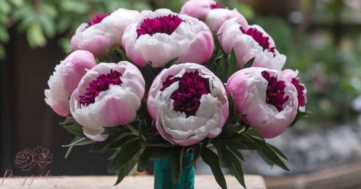 Flowers That Look Like Peonies