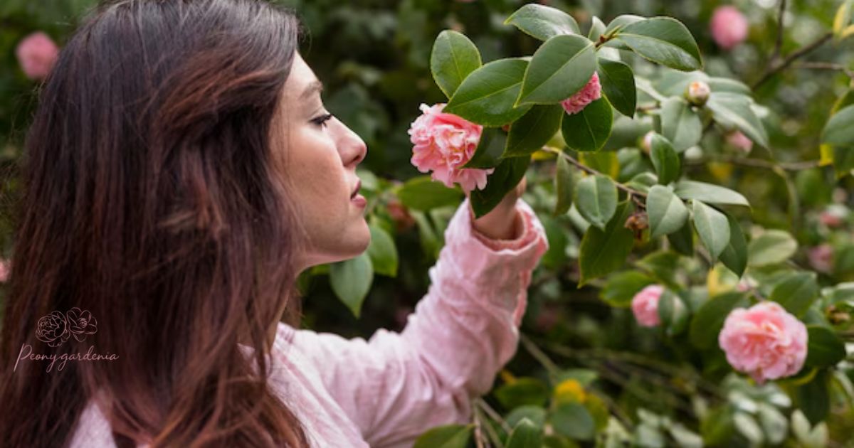 What Does Peony Smell Like? Discover Its Unique Fragrance