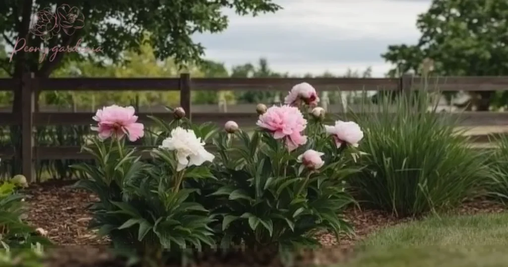 Temperature's Role in Peony Growth