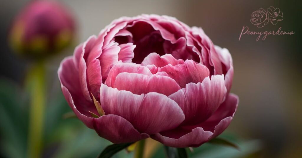 Understanding Peonies