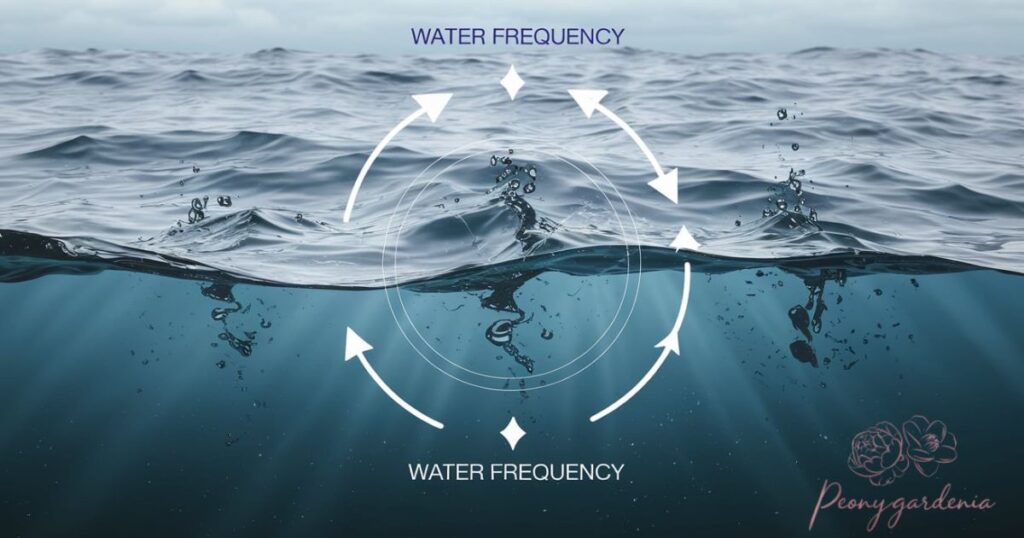 Factors Affecting Water Frequency