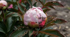 What Is the Best Pest Control for Peonies?