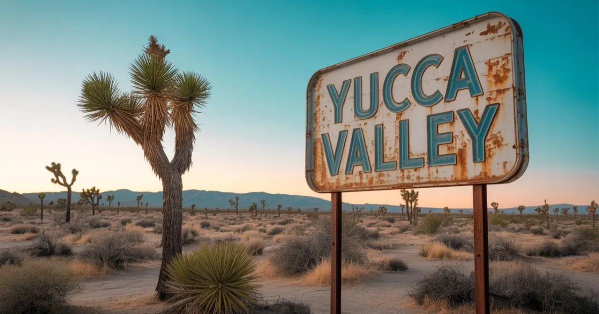 VCA Yucca Valley